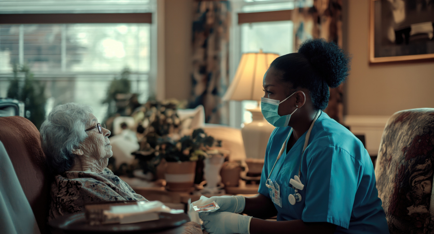 Compassionate Caregivers